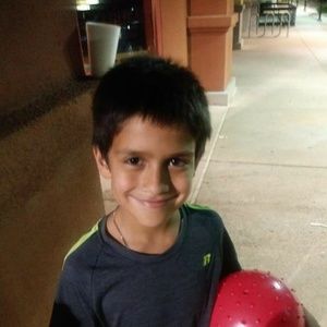 Meet your Posher, Charles